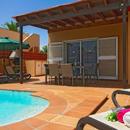 Chemas Ferienhaus