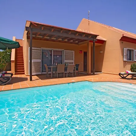 Feriehus Chemas Corralejo