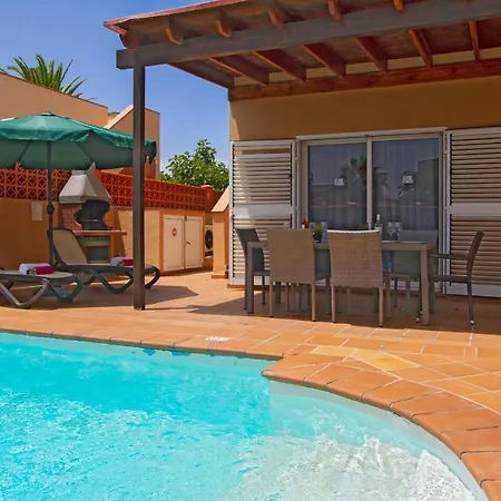 Holiday home Chemas