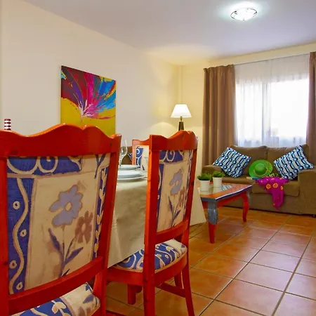 Chemas Holiday home
