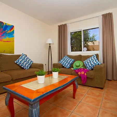 Chemas Holiday home Corralejo